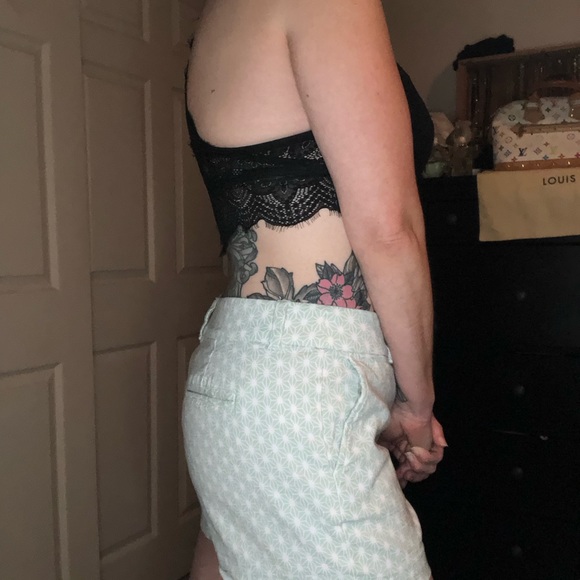 LOFT shorts - Picture 2 of 6